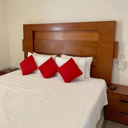 Polo 88 Hotel Apart Playa del Carmen Exterior photo