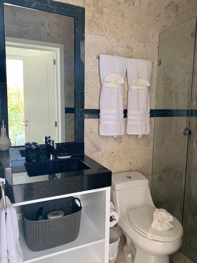 Polo 88 Hotel Apart Playa del Carmen Exterior photo