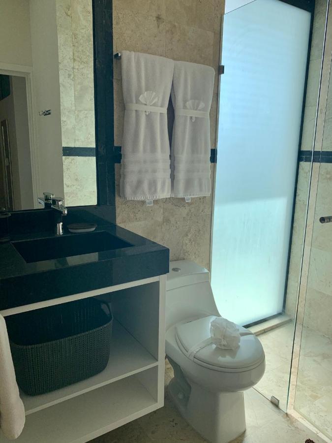 Polo 88 Hotel Apart Playa del Carmen Exterior photo