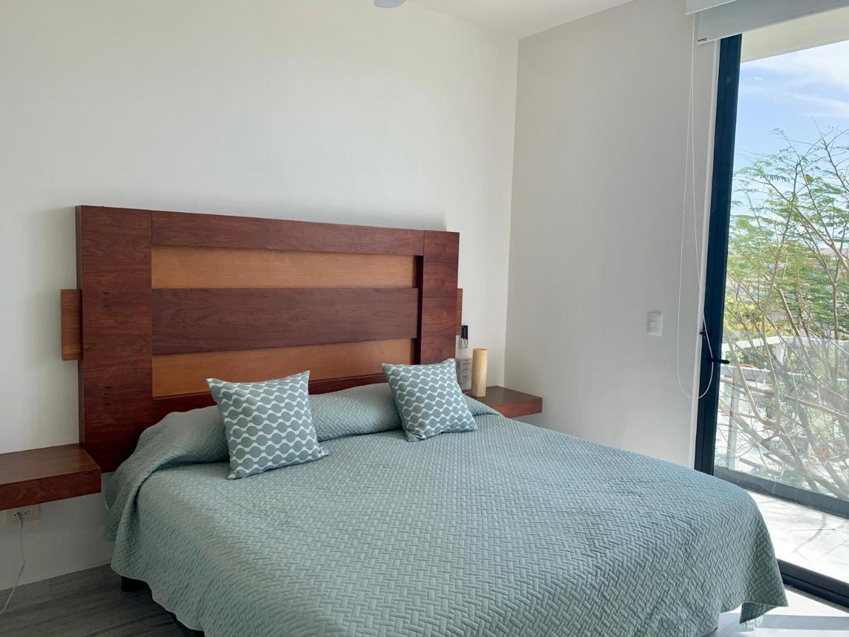 Polo 88 Hotel Apart Playa del Carmen Exterior photo