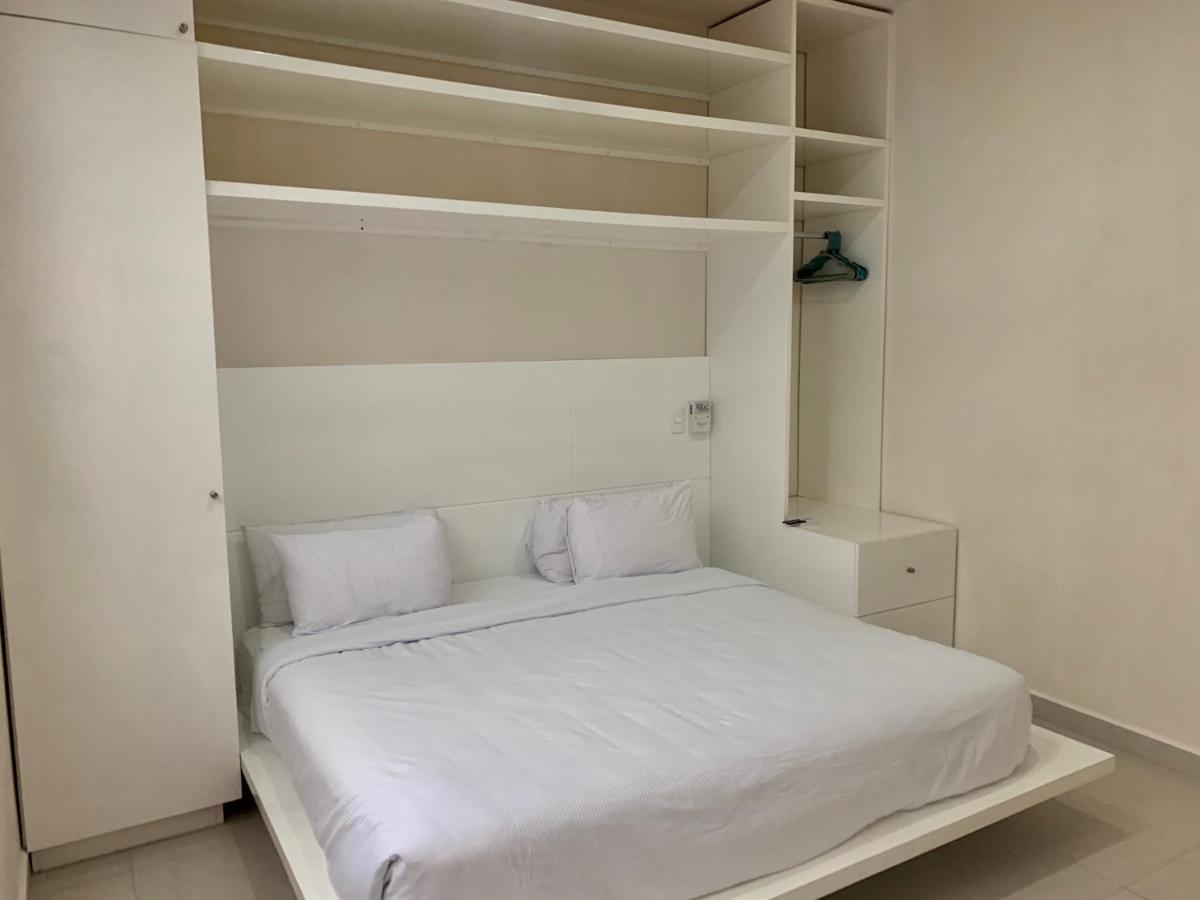 Polo 88 Hotel Apart Playa del Carmen Exterior photo