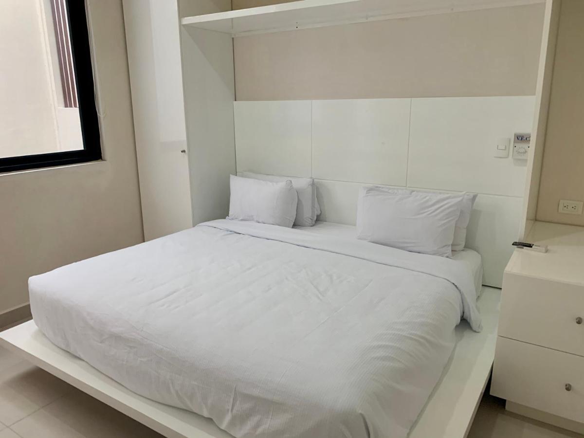 Polo 88 Hotel Apart Playa del Carmen Exterior photo