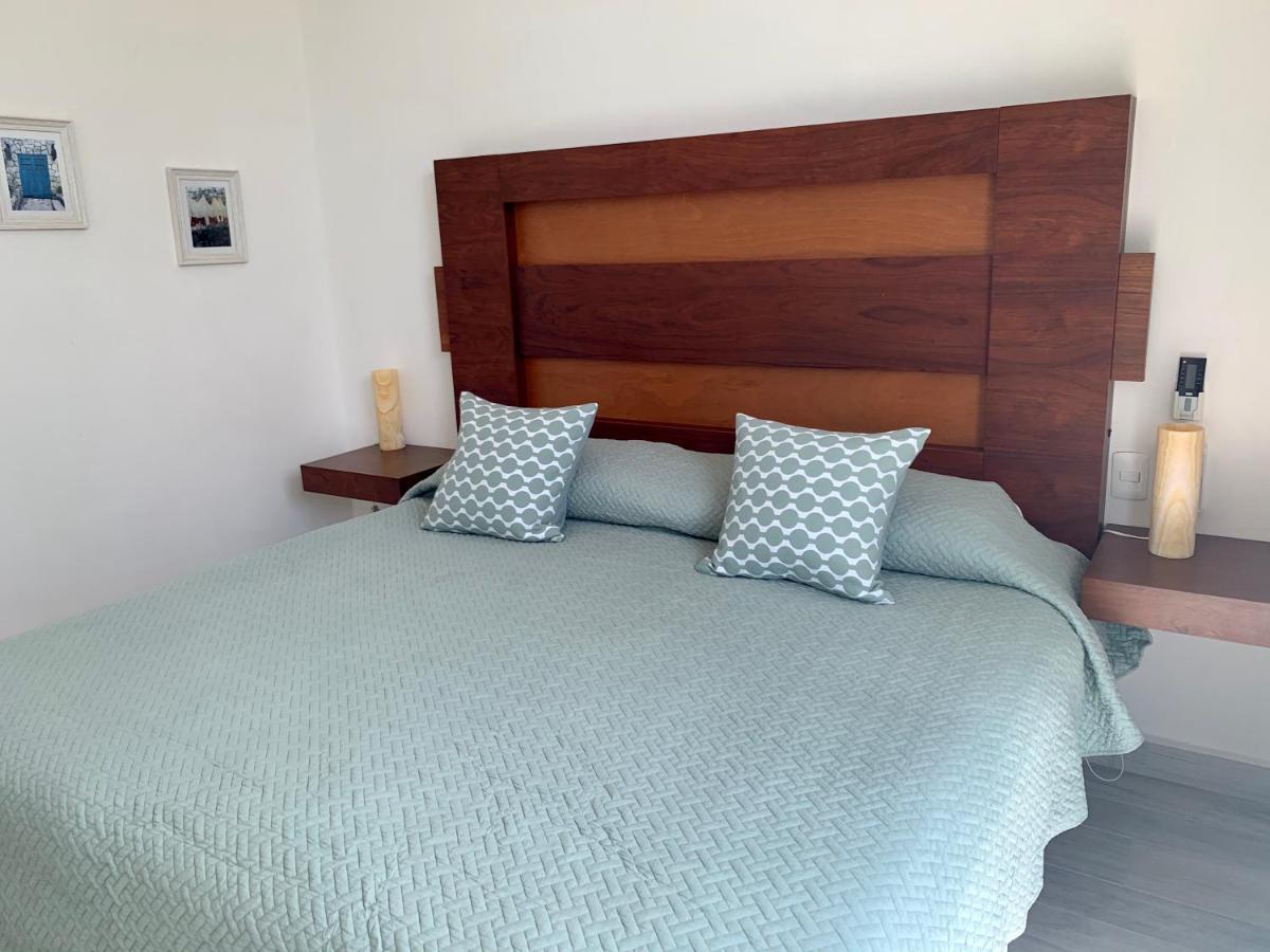 Polo 88 Hotel Apart Playa del Carmen Exterior photo